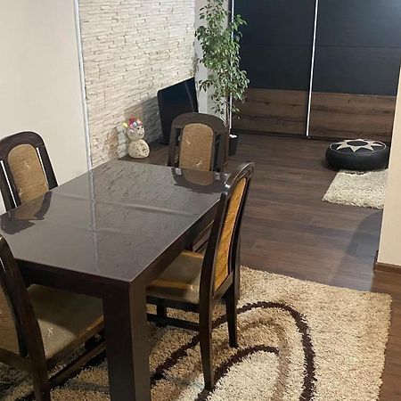 Arni Apartments Donja Vrezina Buitenkant foto