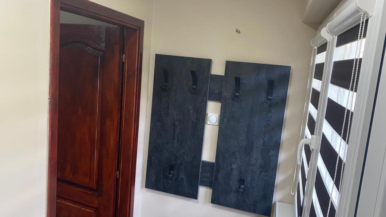 Arni Apartments Donja Vrezina Buitenkant foto